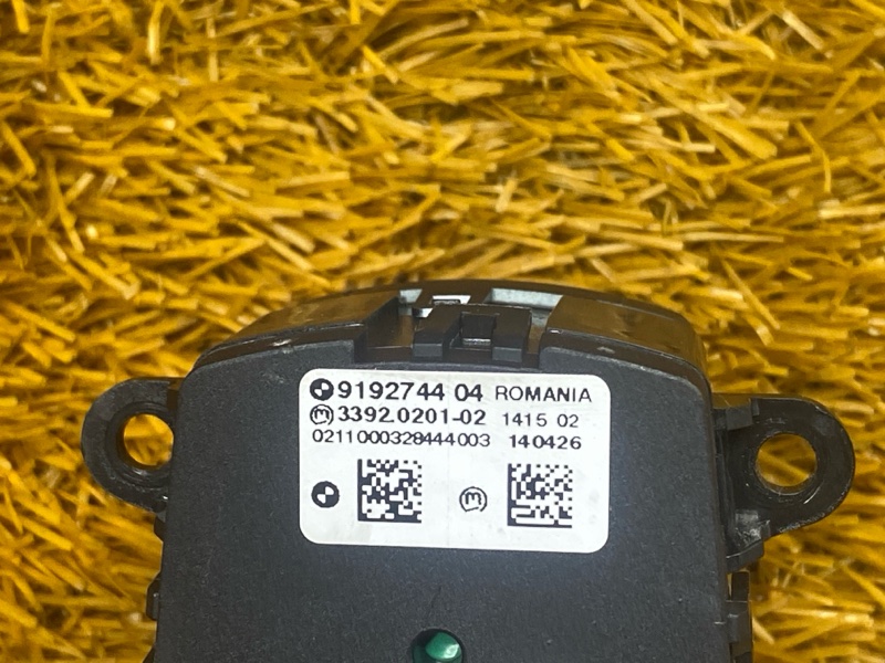 Переключатель света фар, 500 рублей, Красноярск