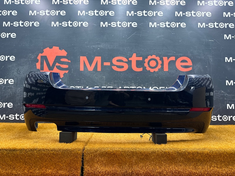 бампер, 12000 рублей, Красноярск