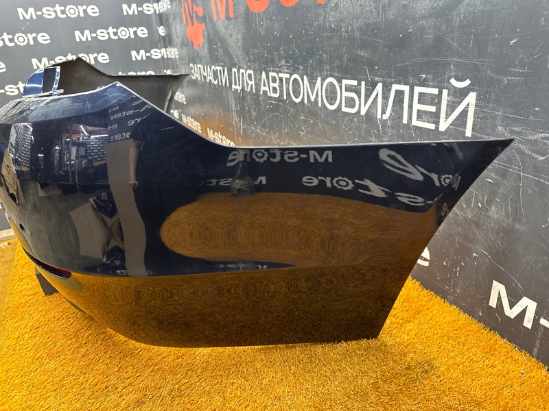 бампер, 12000 рублей, Красноярск