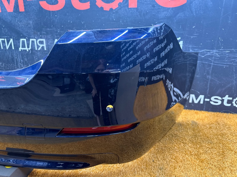 бампер, 12000 рублей, Красноярск