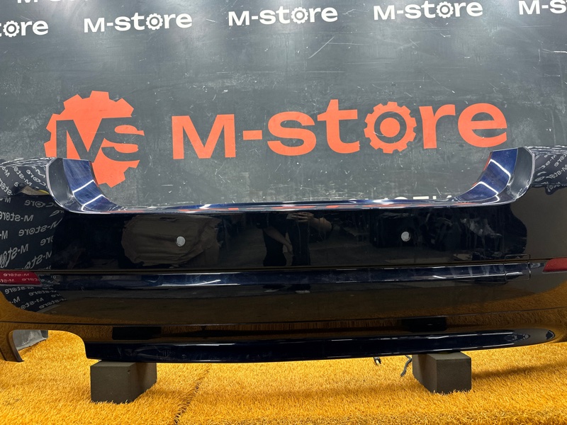 бампер, 12000 рублей, Красноярск