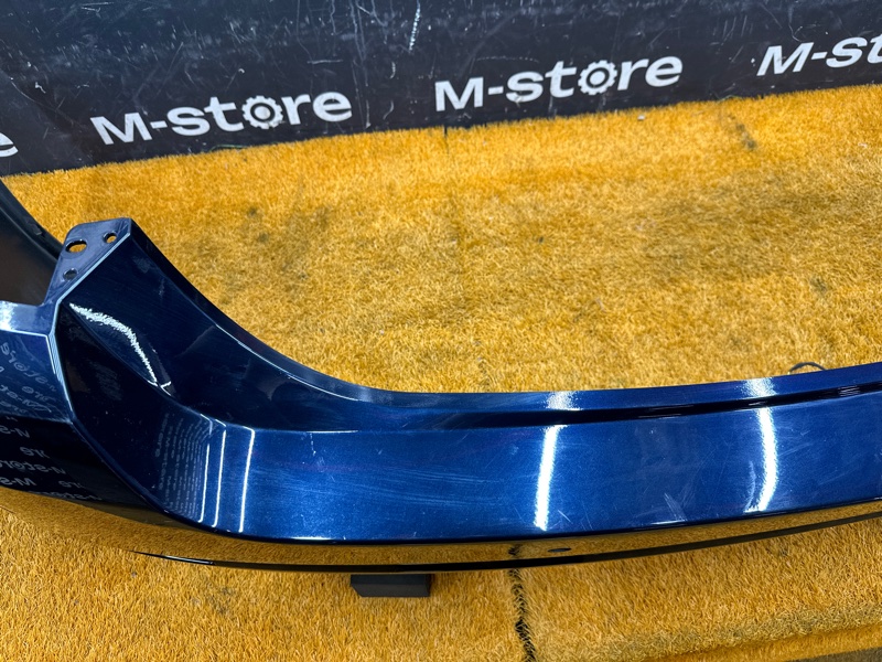 бампер, 12000 рублей, Красноярск