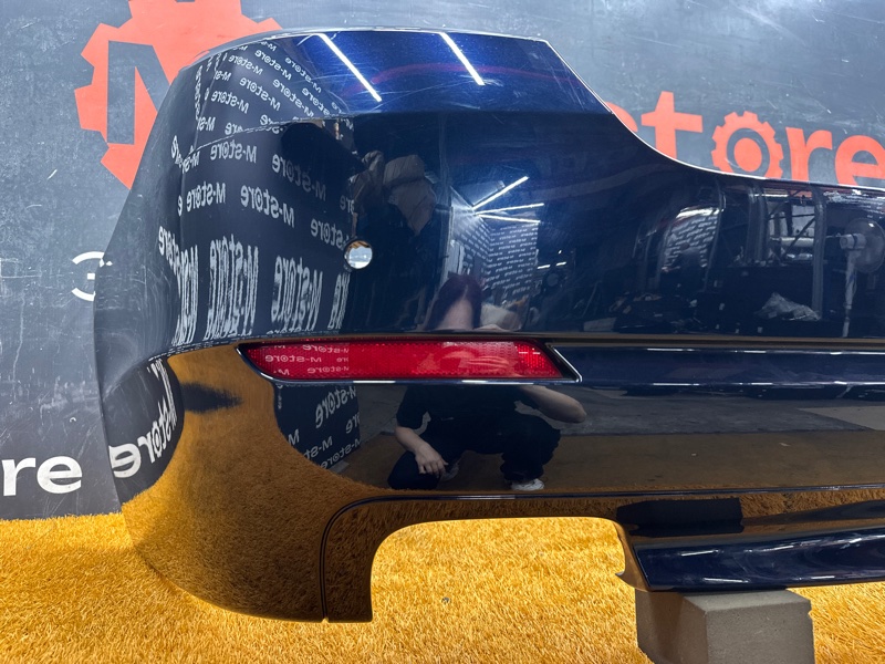 бампер, 12000 рублей, Красноярск