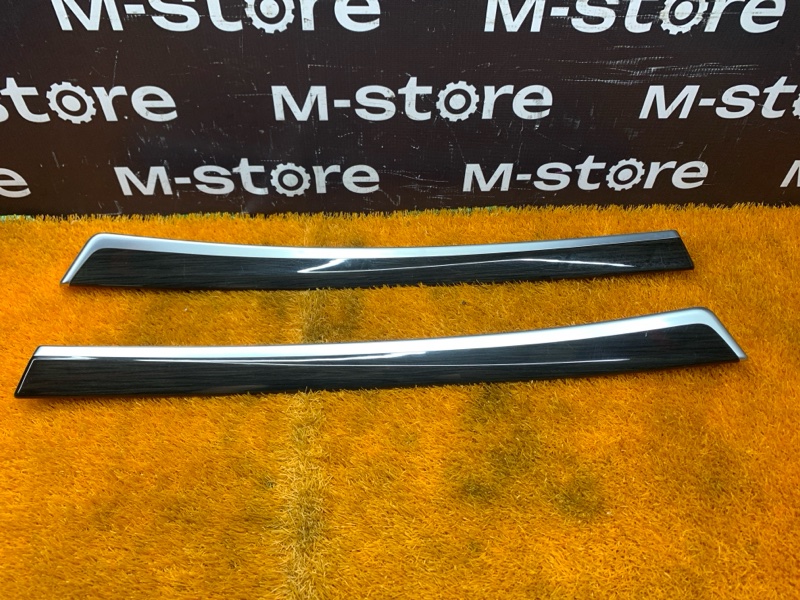 Декоративная накладка двери, 2000 рублей, Красноярск