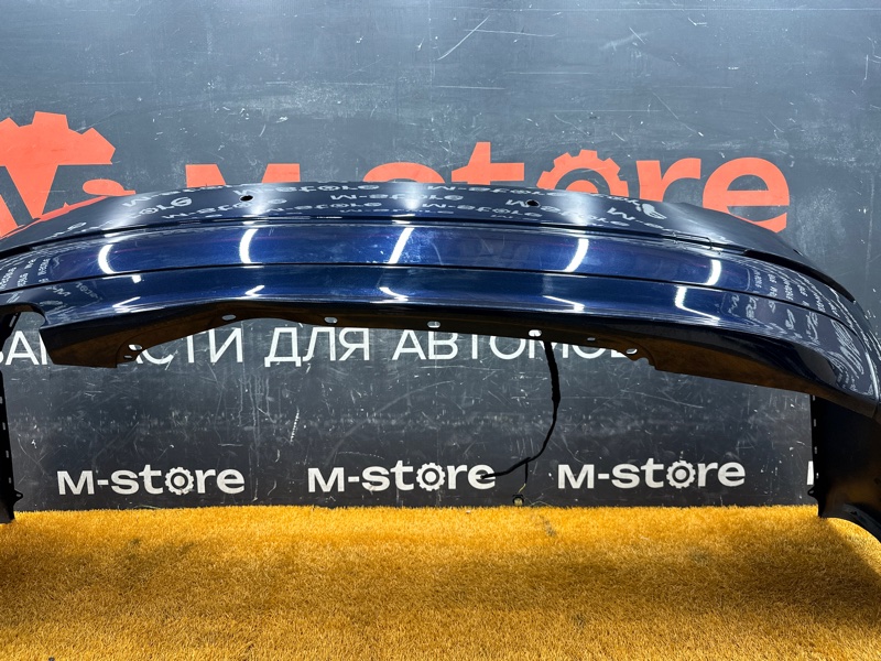 бампер, 12000 рублей, Красноярск