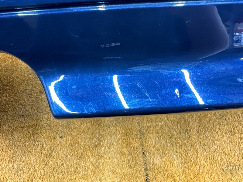 бампер, 12000 рублей, Красноярск