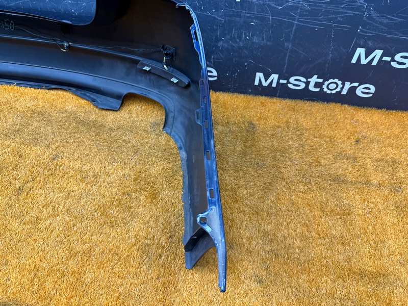 бампер, 12000 рублей, Красноярск