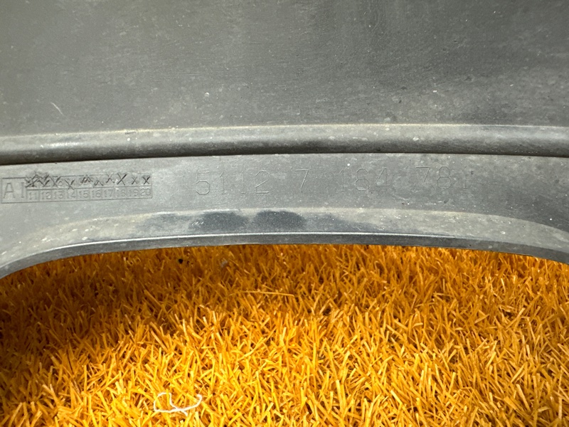 бампер, 12000 рублей, Красноярск