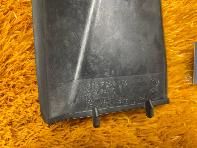 Водосток багажника, 1000 рублей, Красноярск