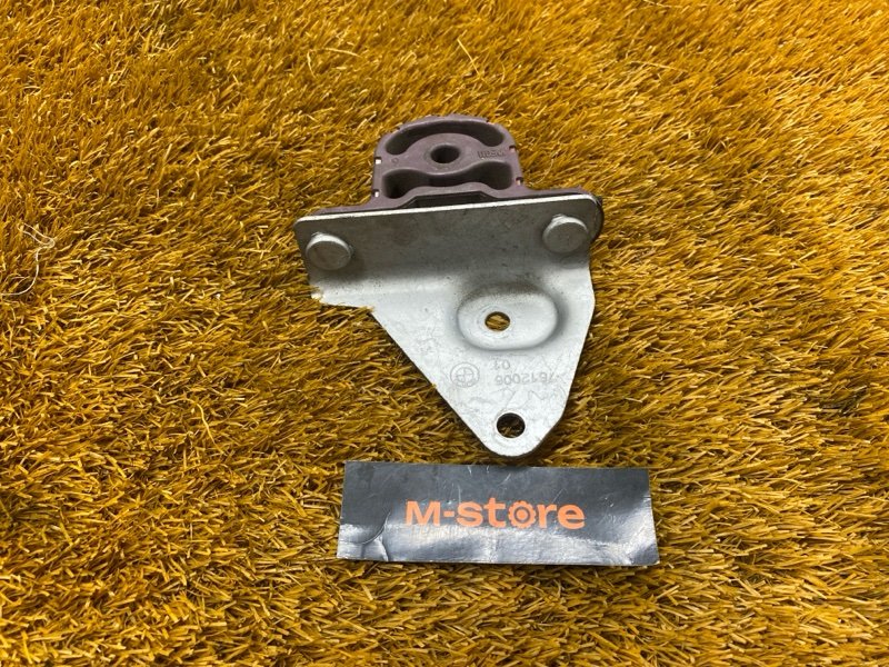 кронштейн глушителя, 900 рублей, Красноярск