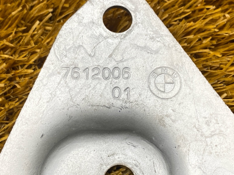 кронштейн глушителя, 900 рублей, Красноярск