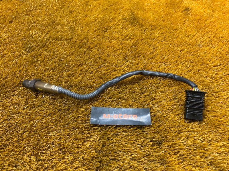 Датчик кислорода, 2000 рублей, Красноярск