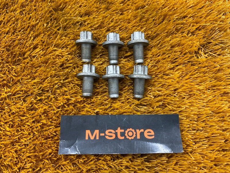 болт гидротрансформатора, 400 рублей, Красноярск