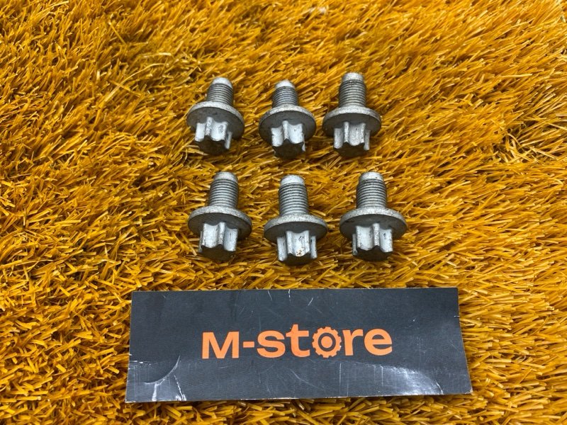 болт гидротрансформатора, 400 рублей, Красноярск