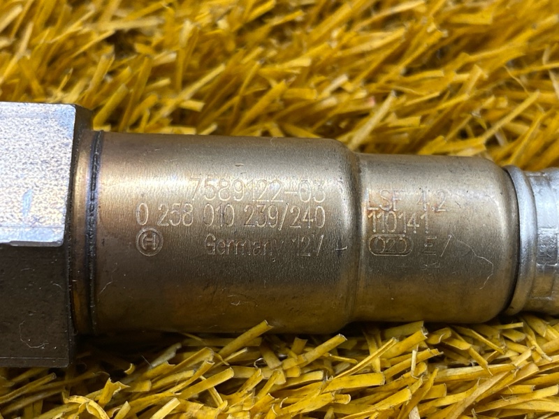 Датчик кислорода, 800 рублей, Красноярск