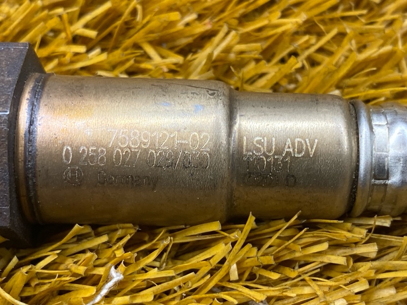 Датчик кислорода, 2000 рублей, Красноярск