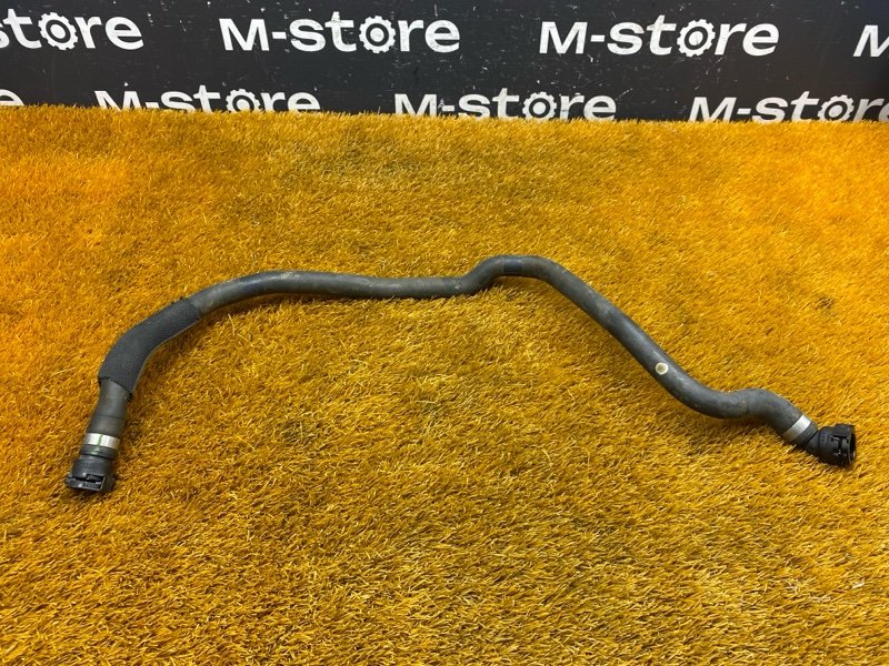 Патрубок системы охлаждения, 700 рублей, Красноярск