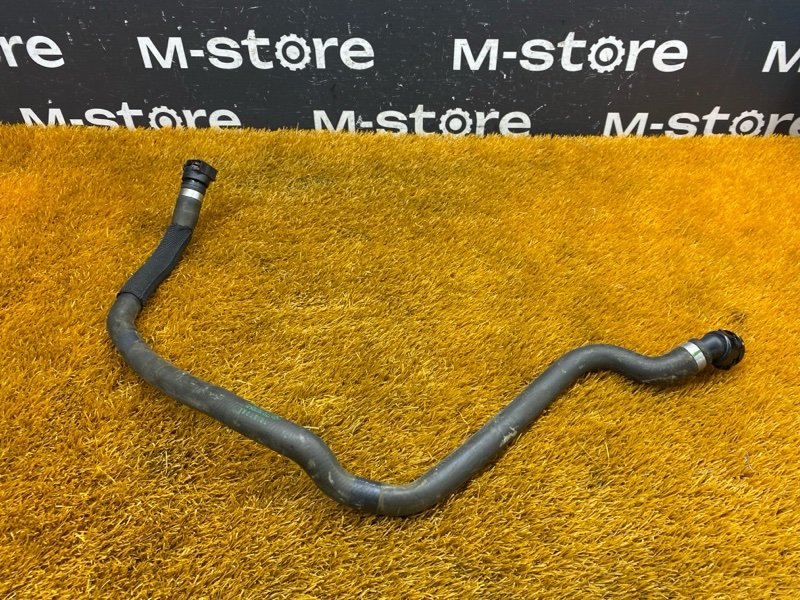 Патрубок системы охлаждения, 700 рублей, Красноярск