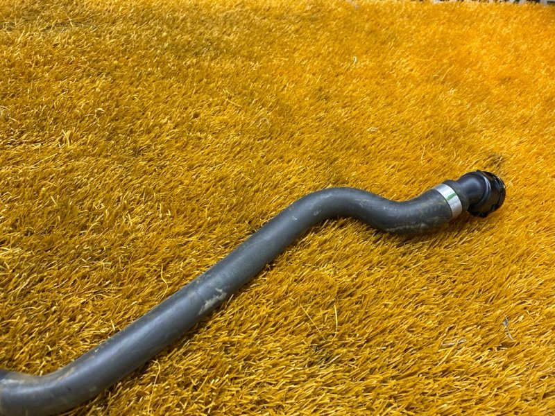 Патрубок системы охлаждения, 700 рублей, Красноярск