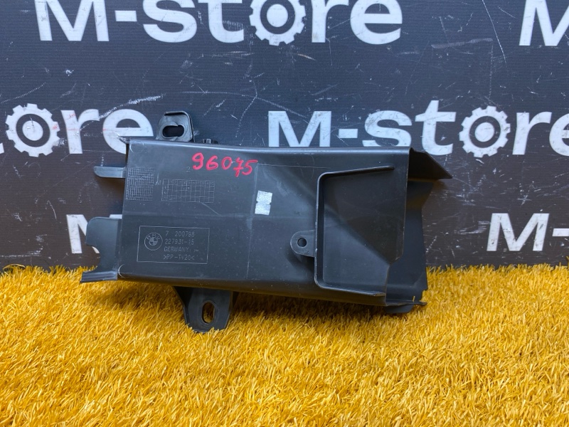 Воздуховод тормозов, 800 рублей, Красноярск