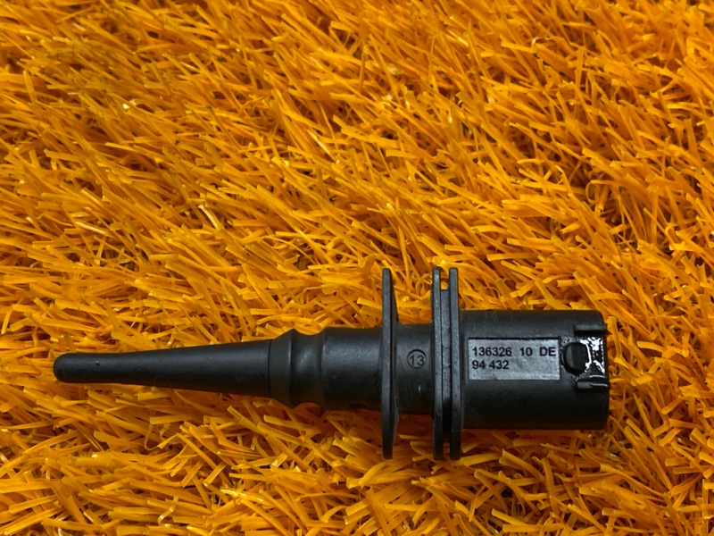 датчик температуры наружного воздуха, 700 рублей, Красноярск