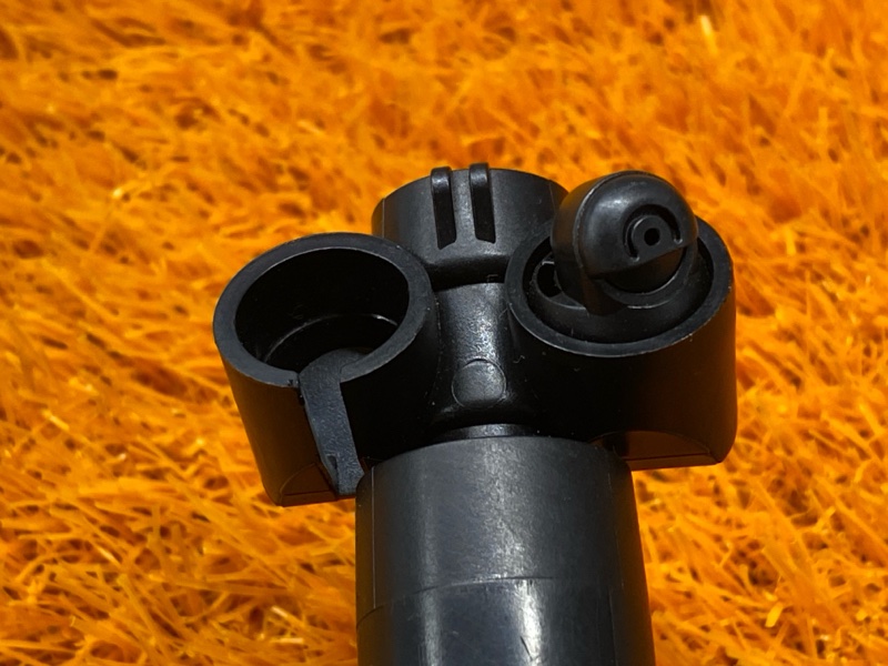 Форсунка омывателя фары, 1500 рублей, Красноярск