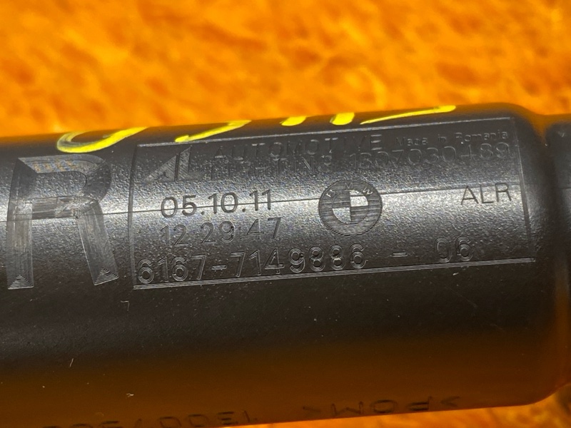 Форсунка омывателя фары, 1500 рублей, Красноярск