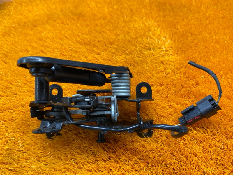 замок капота, 800 рублей, Красноярск