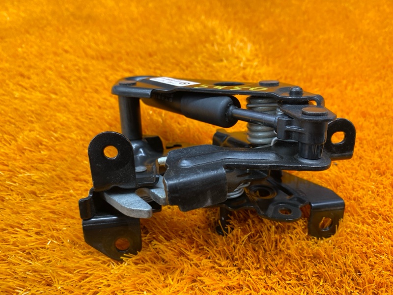 замок капота, 700 рублей, Красноярск