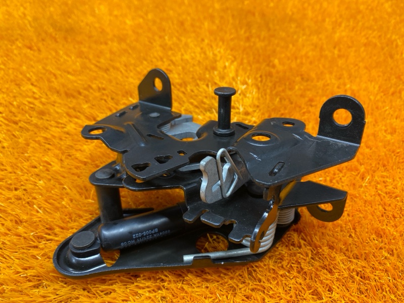 замок капота, 700 рублей, Красноярск