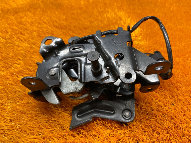 замок капота, 800 рублей, Красноярск