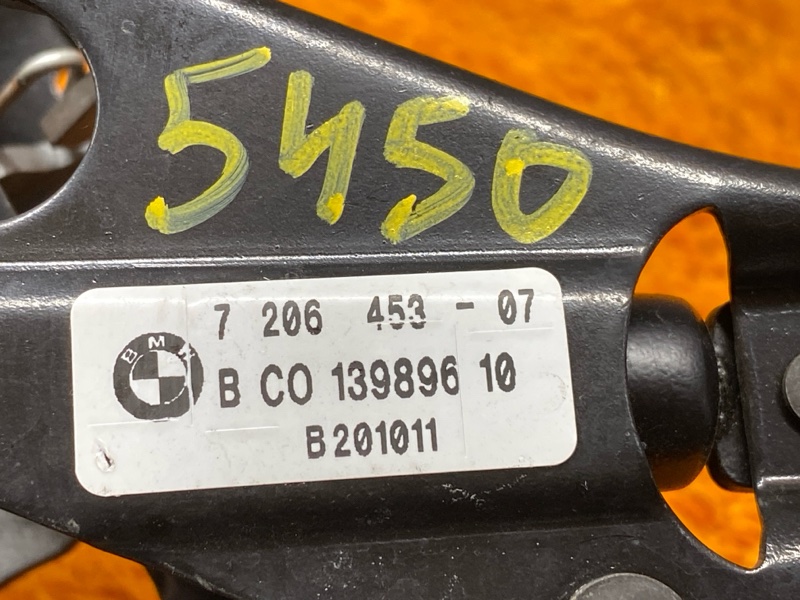 замок капота, 800 рублей, Красноярск