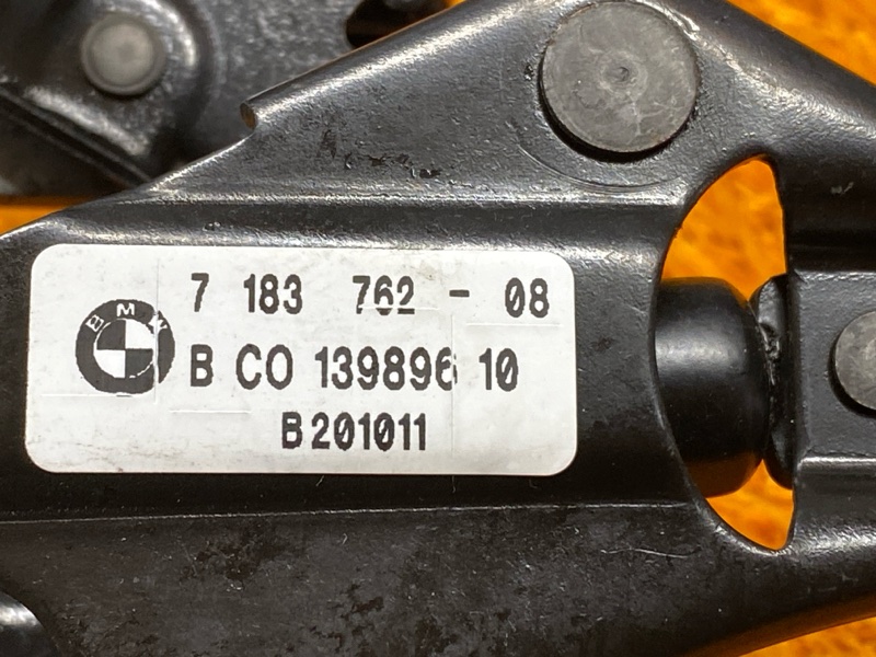 замок капота, 700 рублей, Красноярск