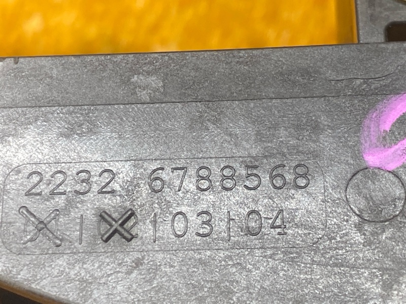 Кронштейн КПП, 800 рублей, Красноярск