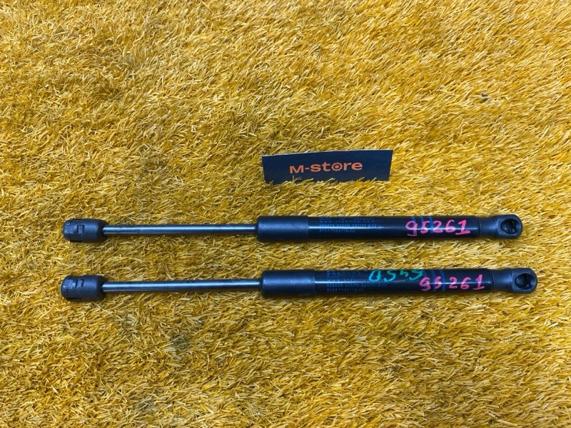 амортизатор капота, 1000 рублей, Красноярск