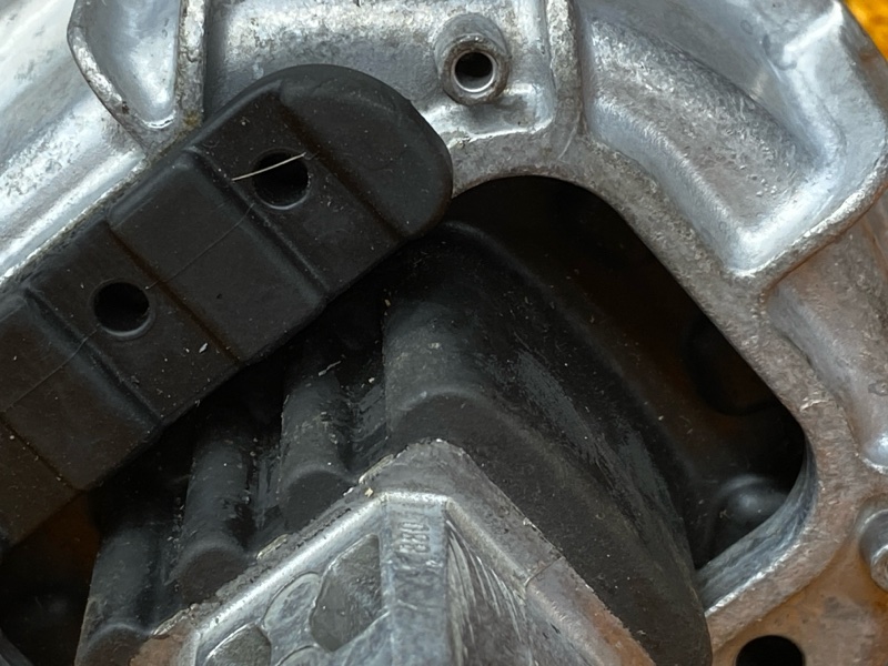 подушка двигателя, 3000 рублей, Красноярск