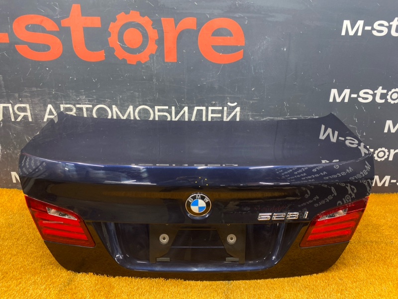 крышка багажника, 12000 рублей, Красноярск