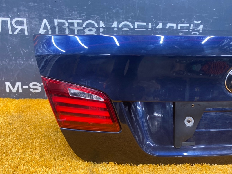 крышка багажника, 12000 рублей, Красноярск