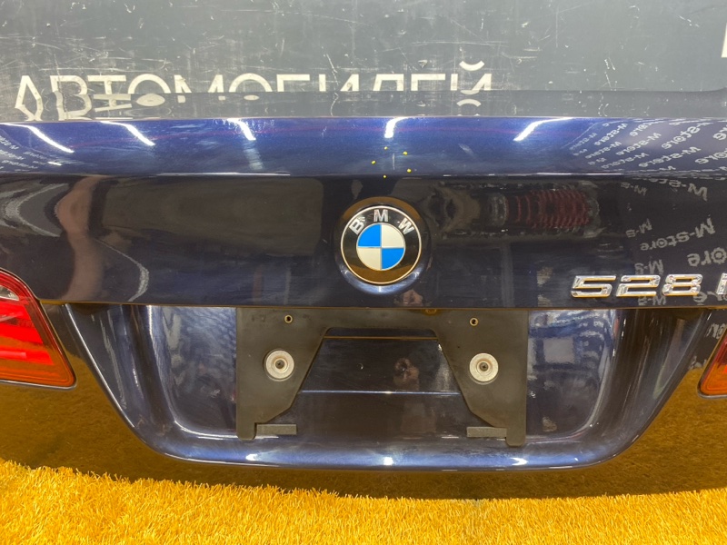 крышка багажника, 12000 рублей, Красноярск