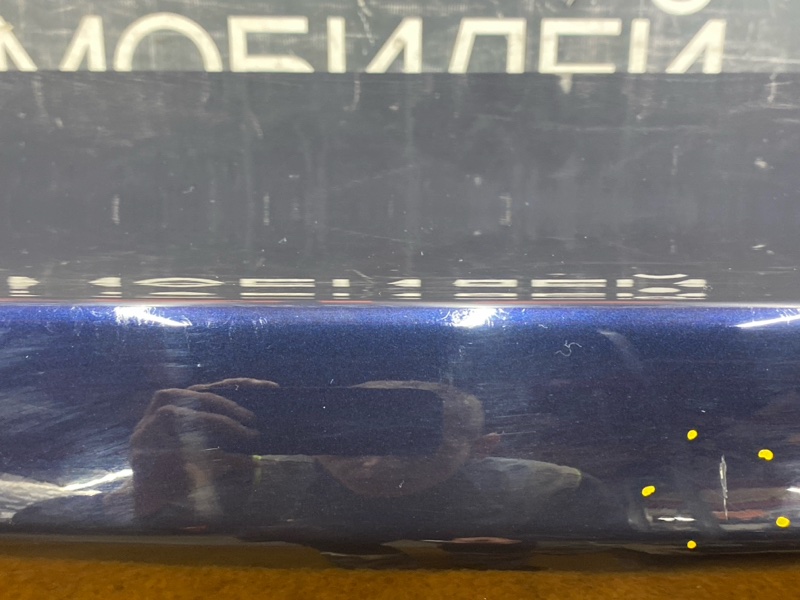 крышка багажника, 12000 рублей, Красноярск