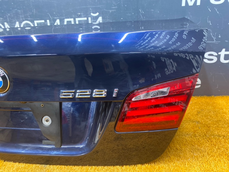 крышка багажника, 12000 рублей, Красноярск