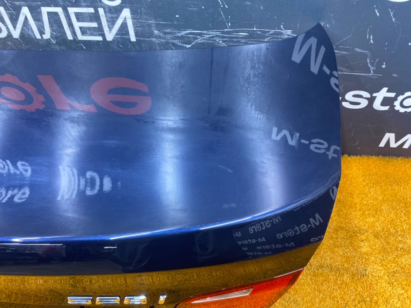 крышка багажника, 12000 рублей, Красноярск