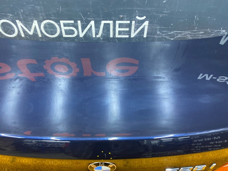 крышка багажника, 12000 рублей, Красноярск