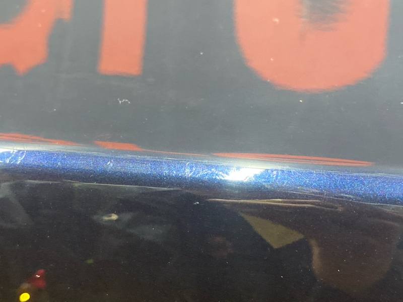 крышка багажника, 12000 рублей, Красноярск