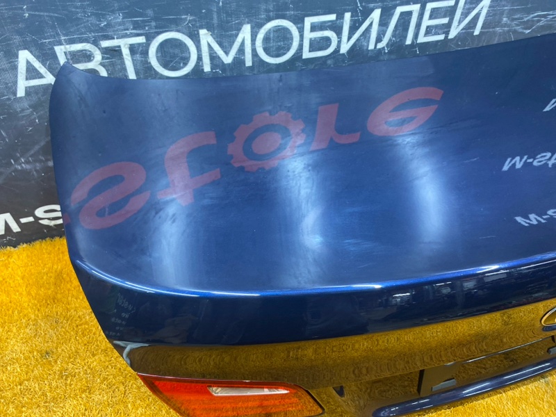 крышка багажника, 12000 рублей, Красноярск