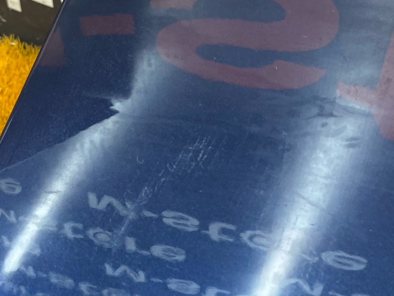 крышка багажника, 12000 рублей, Красноярск