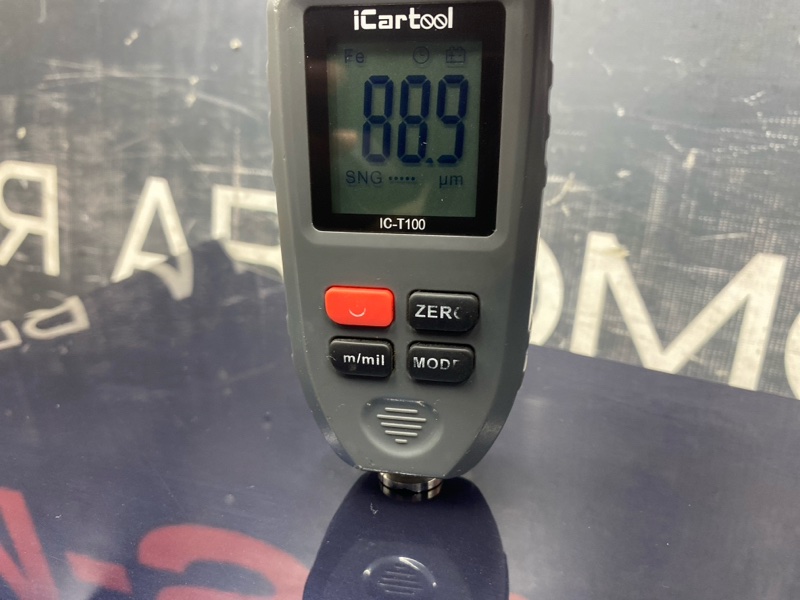 крышка багажника, 12000 рублей, Красноярск