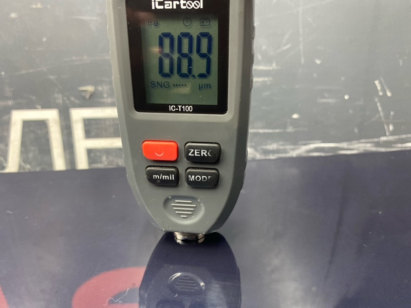 крышка багажника, 12000 рублей, Красноярск