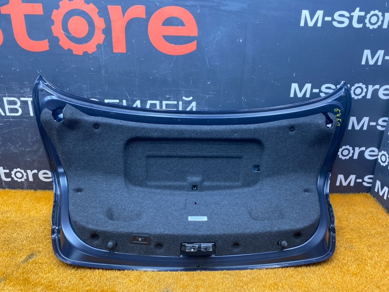 крышка багажника, 12000 рублей, Красноярск