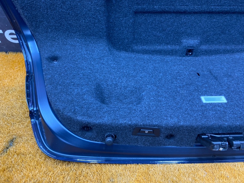 крышка багажника, 12000 рублей, Красноярск